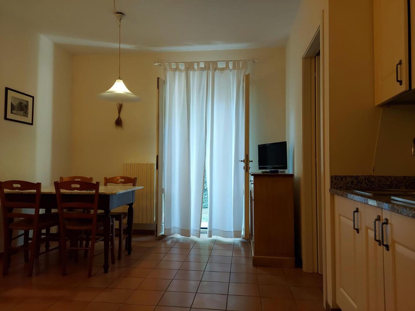 Valcastagno Relais & Residence Сіроло Екстер'єр фото