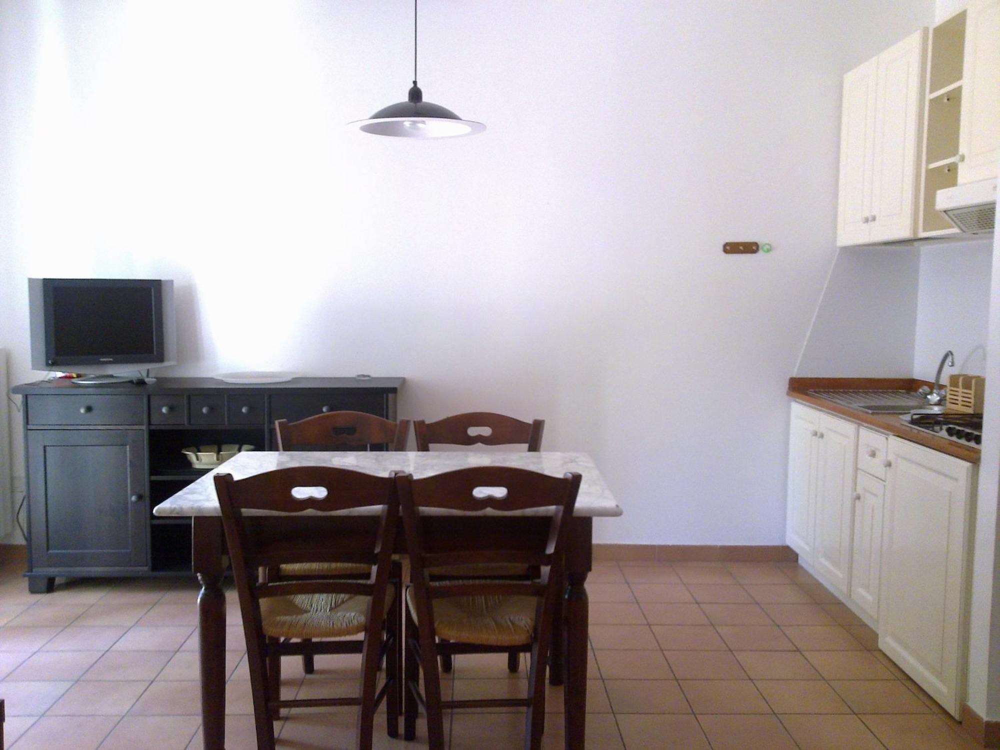 Valcastagno Relais & Residence Сіроло Номер фото