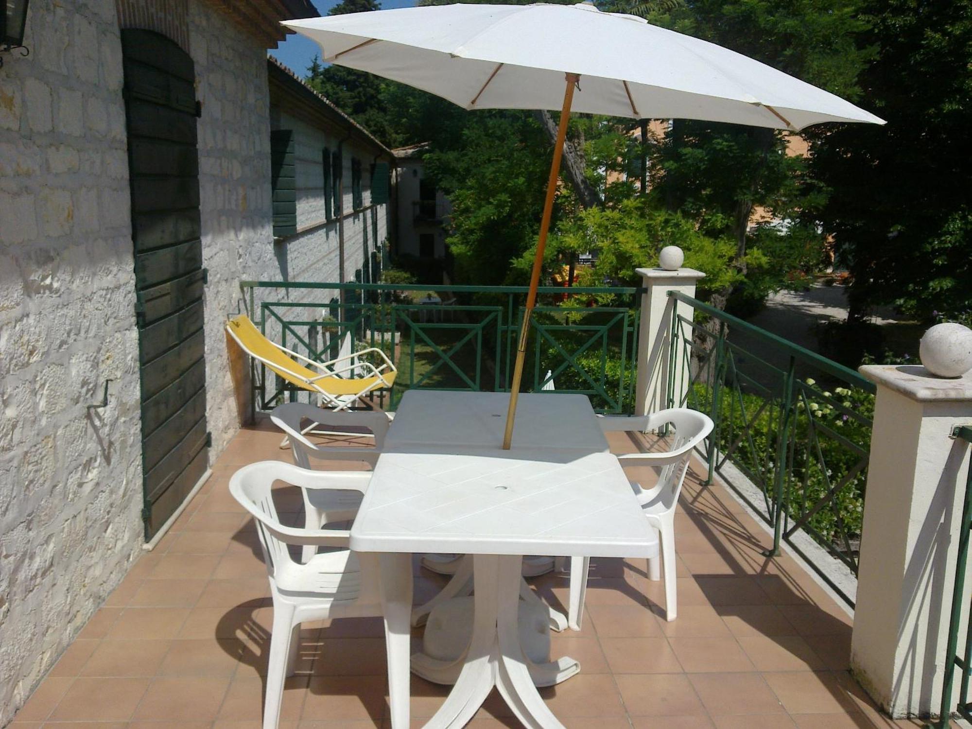 Valcastagno Relais & Residence Сіроло Номер фото