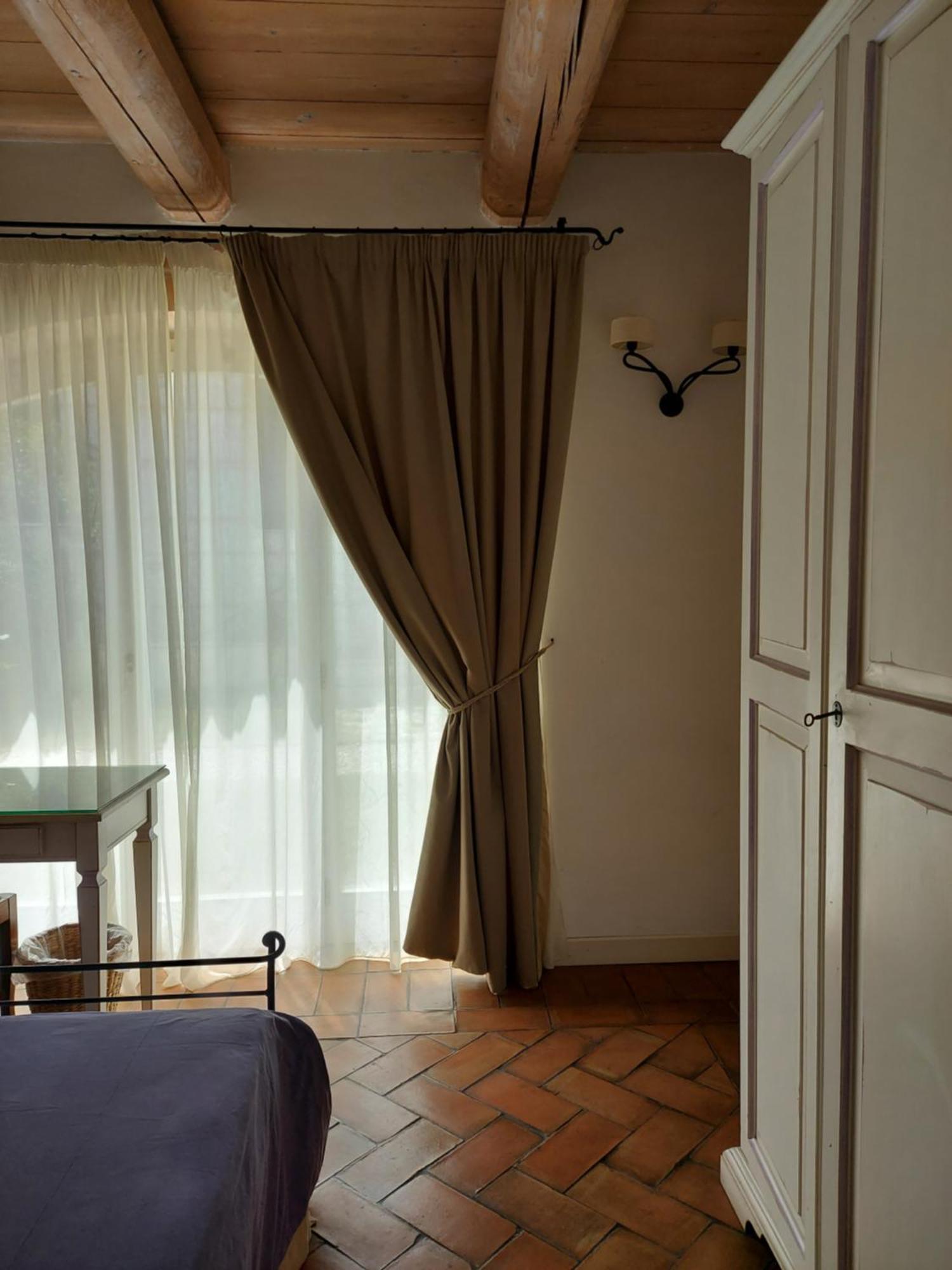 Valcastagno Relais & Residence Сіроло Екстер'єр фото