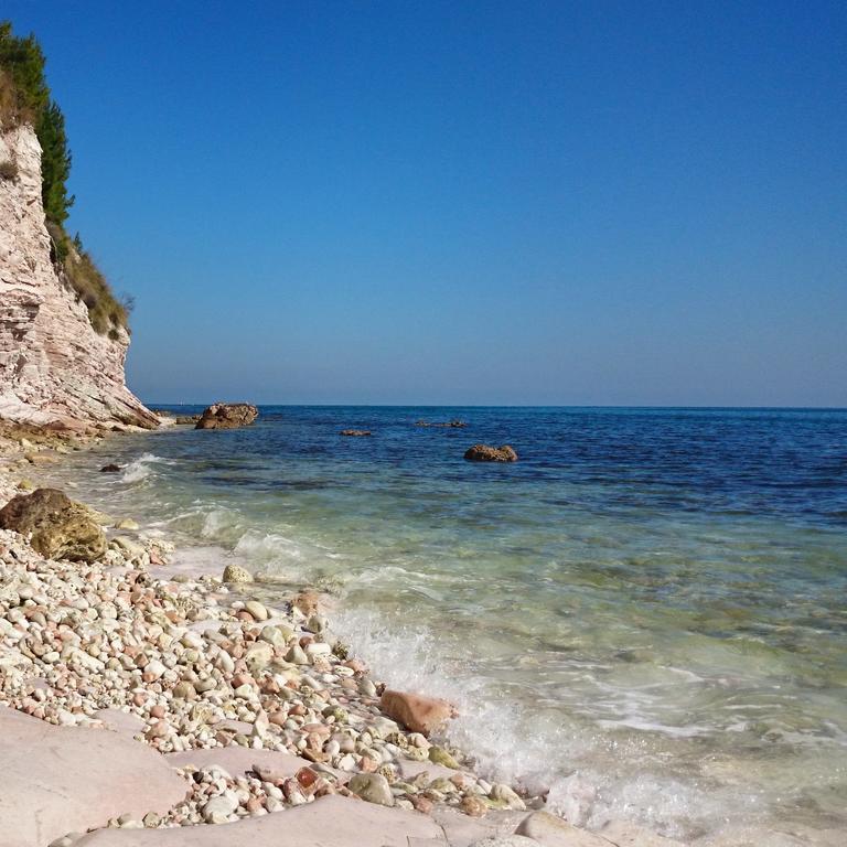 Valcastagno Relais & Residence Сіроло Екстер'єр фото