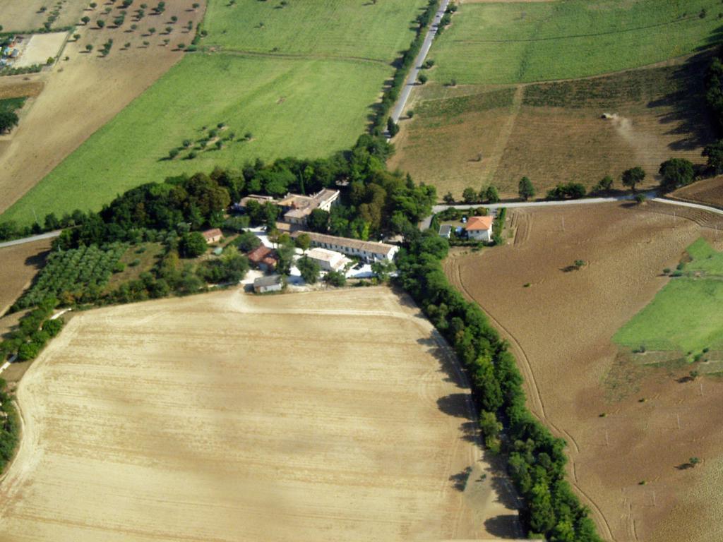 Valcastagno Relais & Residence Сіроло Екстер'єр фото