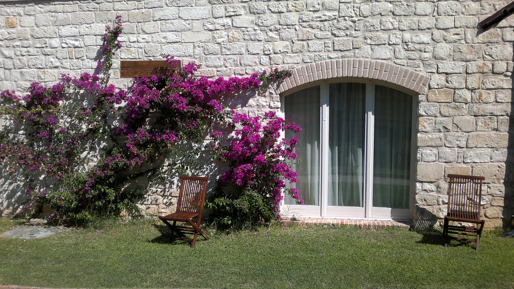 Valcastagno Relais & Residence Сіроло Екстер'єр фото