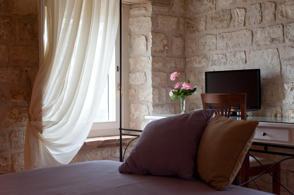 Valcastagno Relais & Residence Сіроло Номер фото