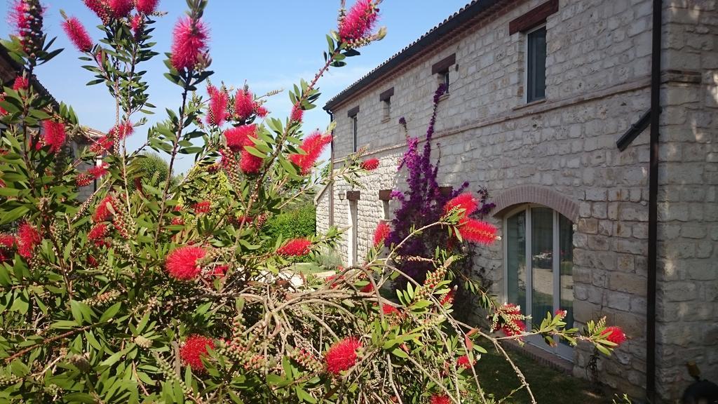 Valcastagno Relais & Residence Сіроло Екстер'єр фото