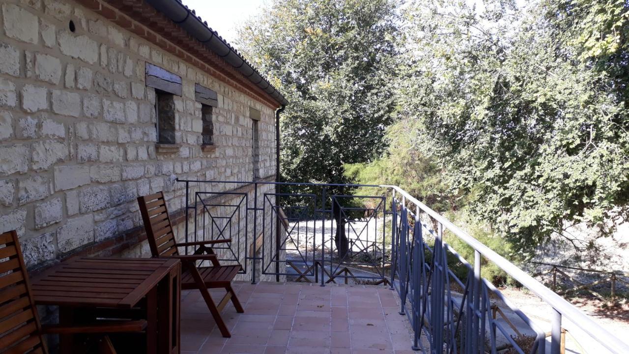 Valcastagno Relais & Residence Сіроло Екстер'єр фото